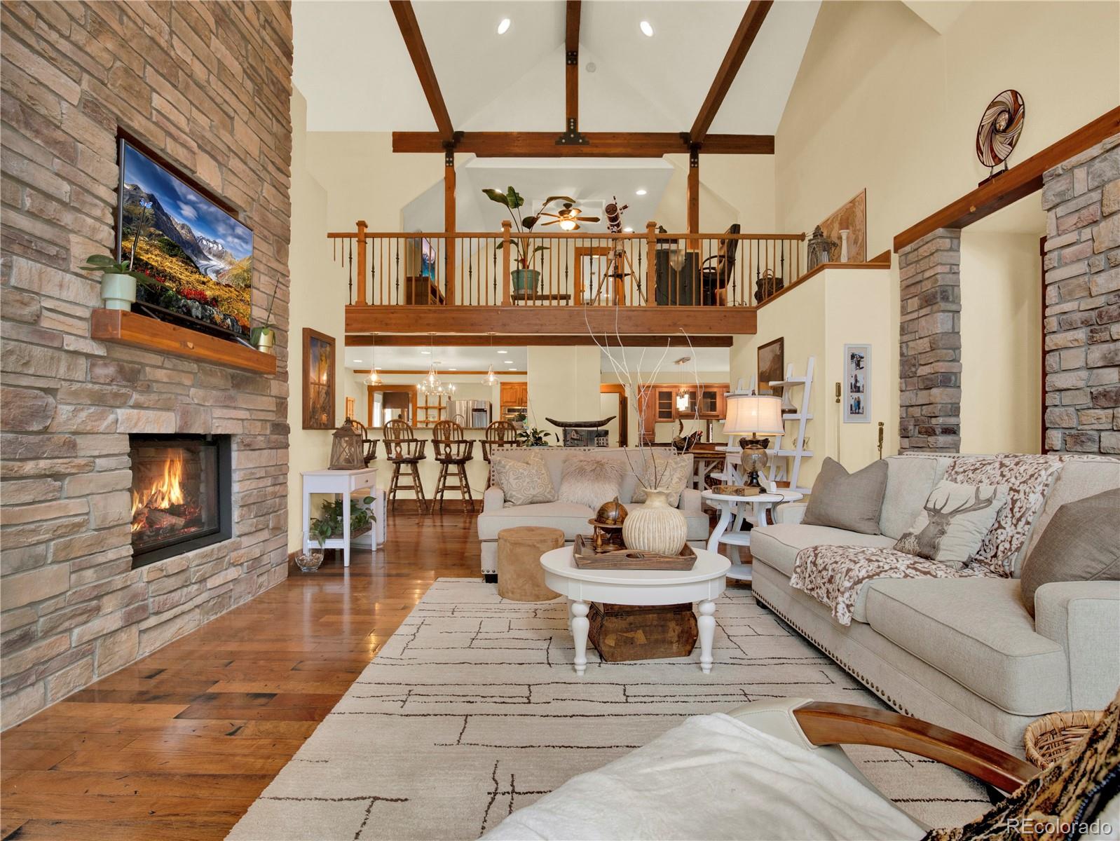 MLS Image #6 for 27638  triple b road,woodland park, Colorado