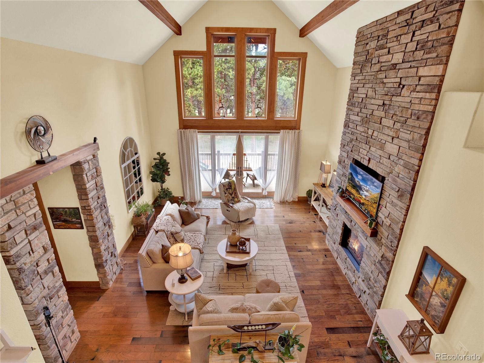 MLS Image #9 for 27638  triple b road,woodland park, Colorado