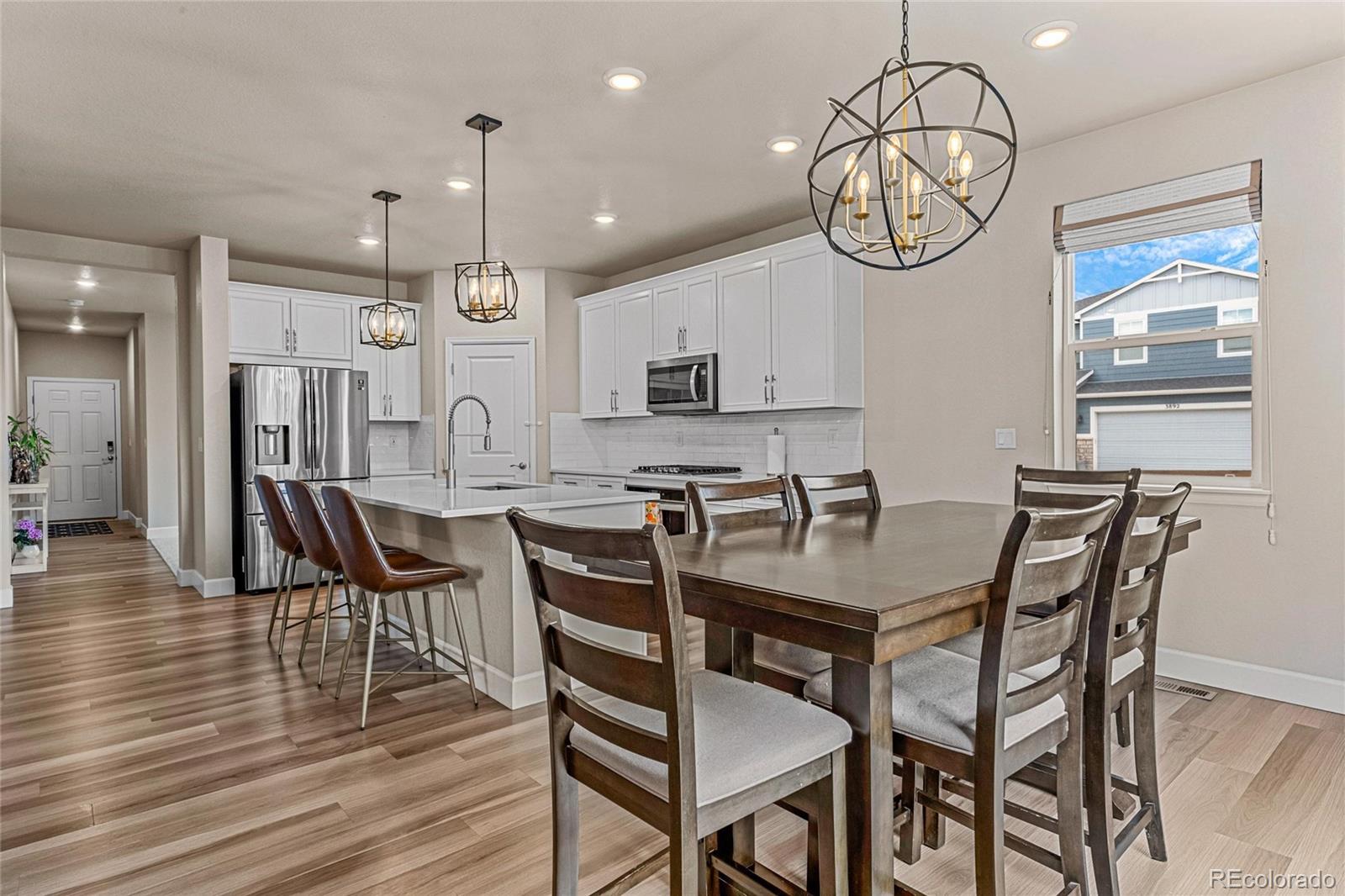MLS Image #2 for 3860  sandy vista lane,castle rock, Colorado