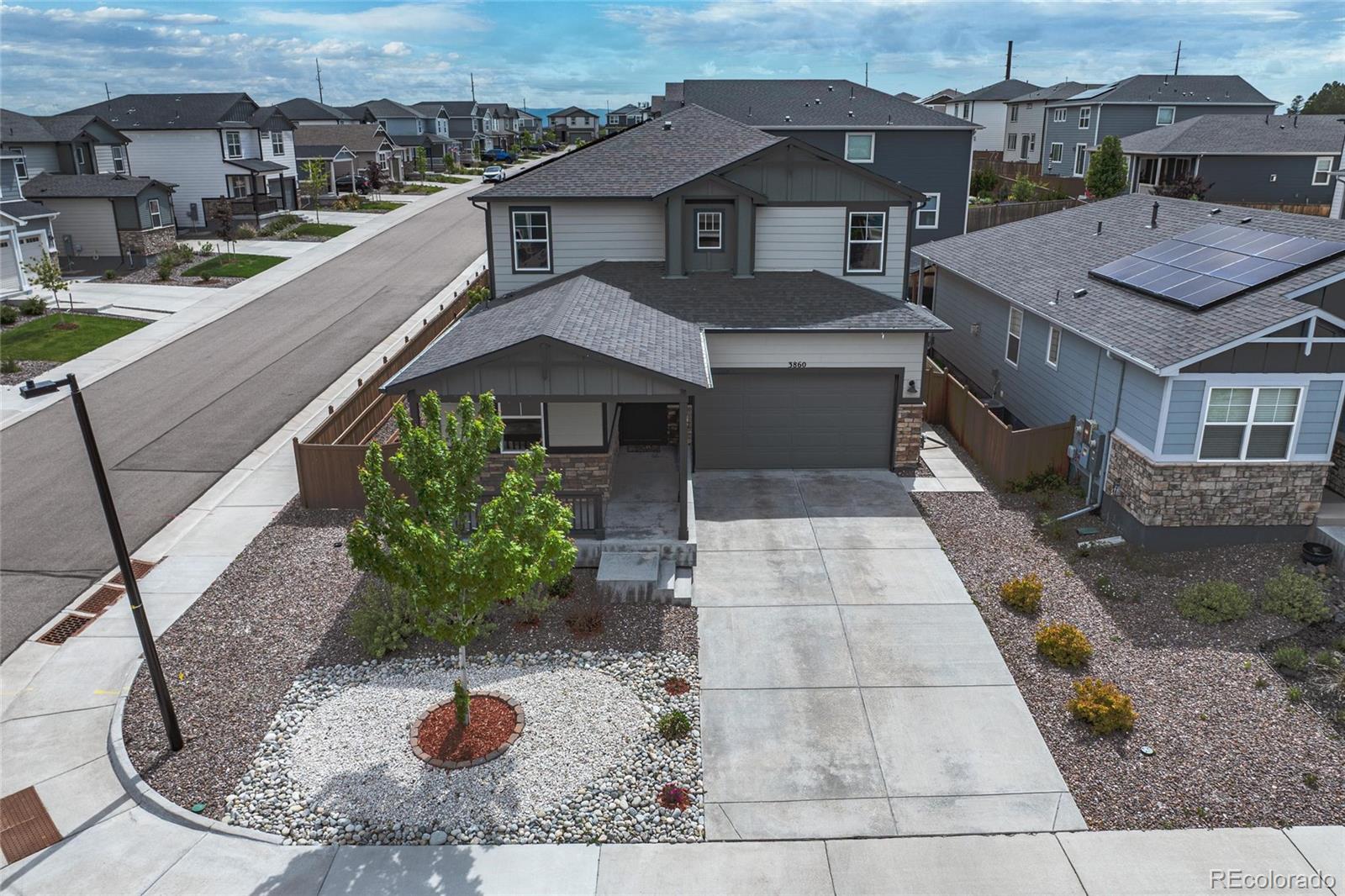MLS Image #26 for 3860  sandy vista lane,castle rock, Colorado
