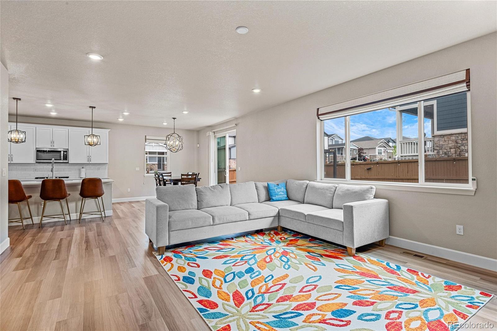 MLS Image #6 for 3860  sandy vista lane,castle rock, Colorado
