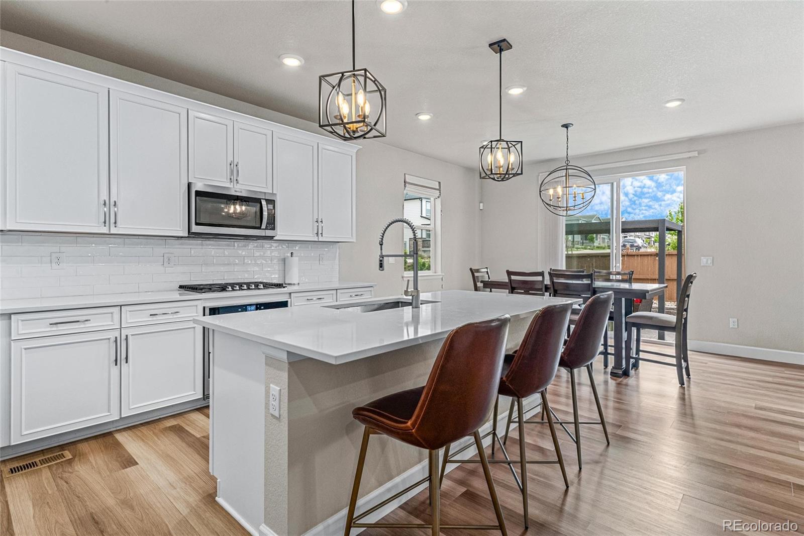 MLS Image #7 for 3860  sandy vista lane,castle rock, Colorado