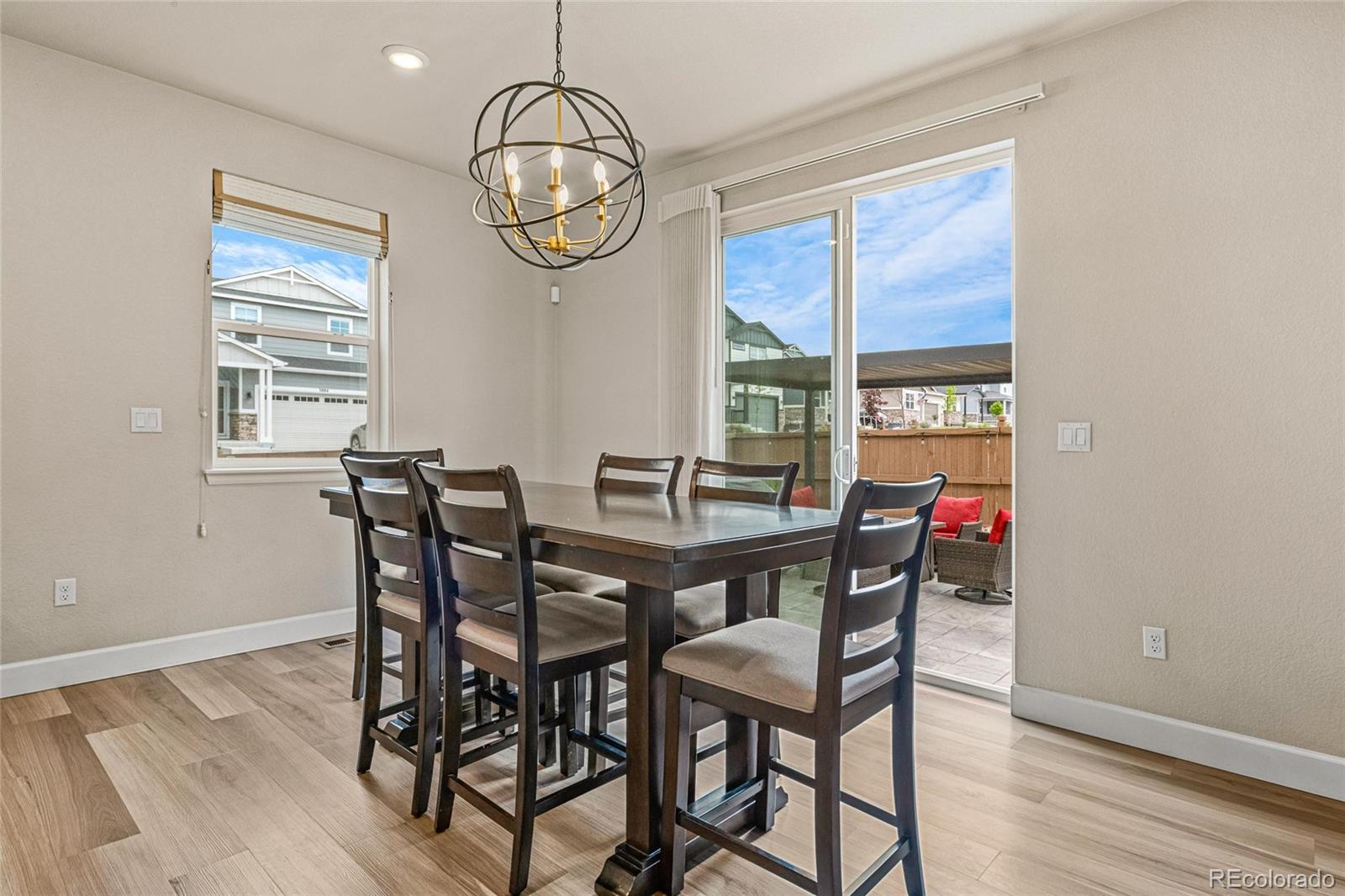 MLS Image #8 for 3860  sandy vista lane,castle rock, Colorado
