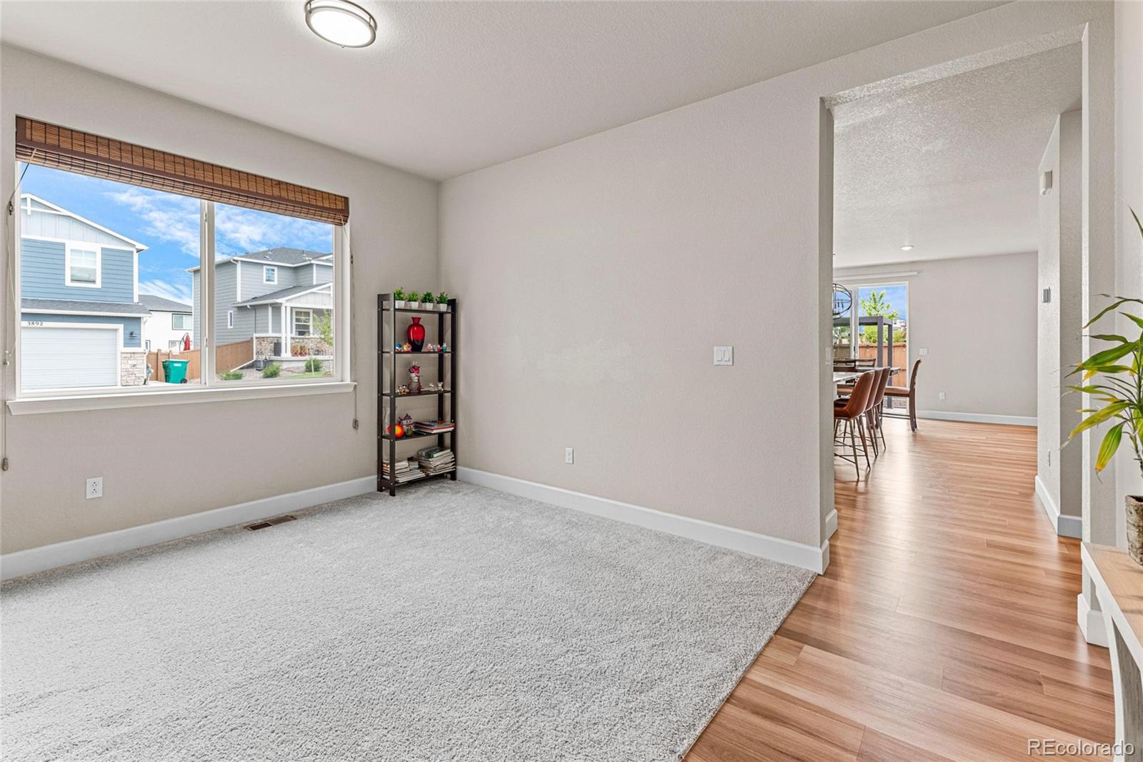 MLS Image #9 for 3860  sandy vista lane,castle rock, Colorado