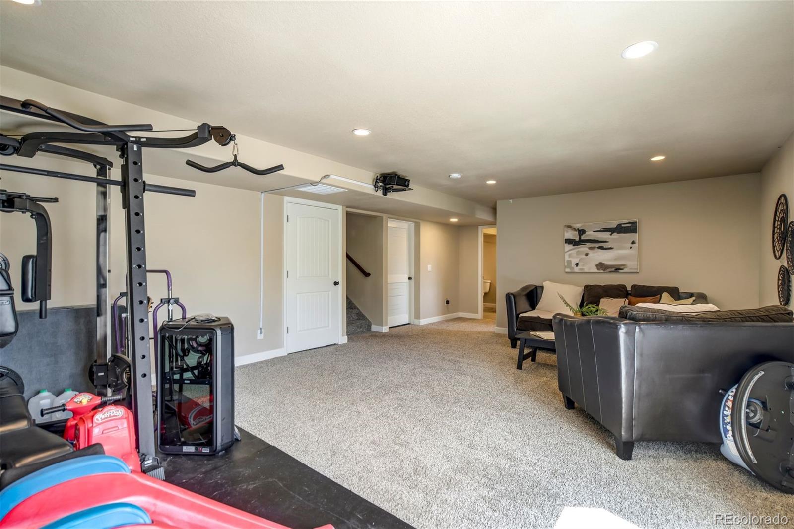MLS Image #34 for 7430  waterside drive,colorado springs, Colorado
