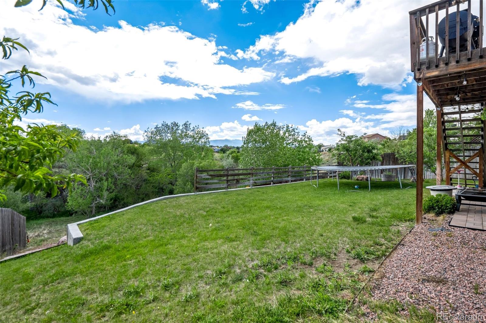 MLS Image #39 for 7430  waterside drive,colorado springs, Colorado