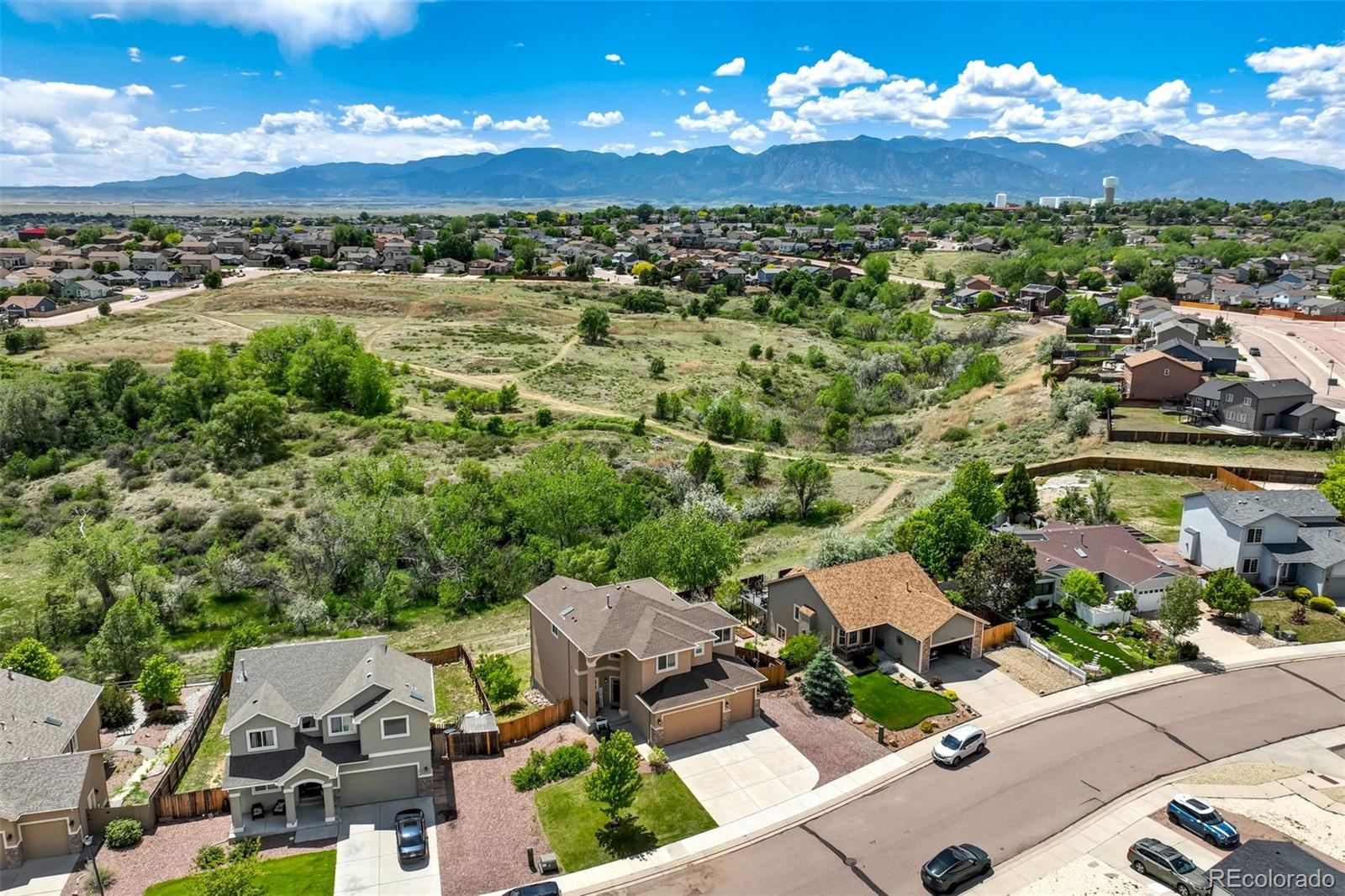 MLS Image #40 for 7430  waterside drive,colorado springs, Colorado