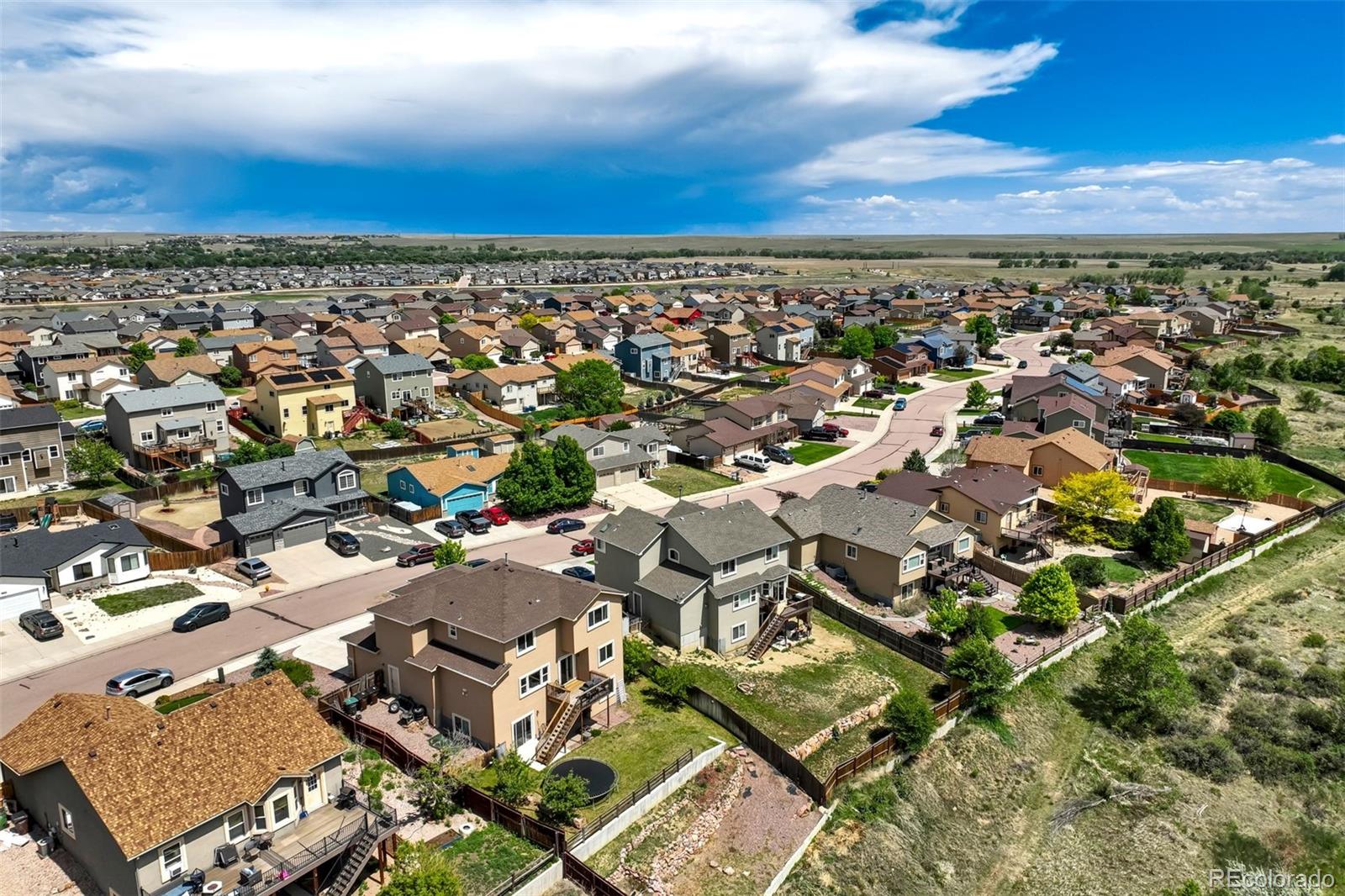 MLS Image #42 for 7430  waterside drive,colorado springs, Colorado