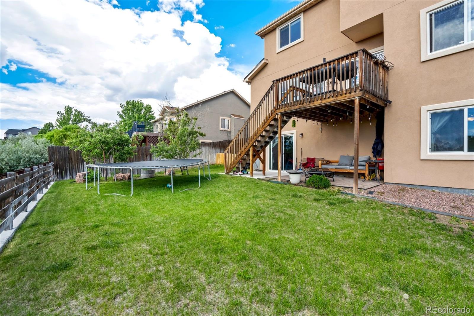 MLS Image #43 for 7430  waterside drive,colorado springs, Colorado
