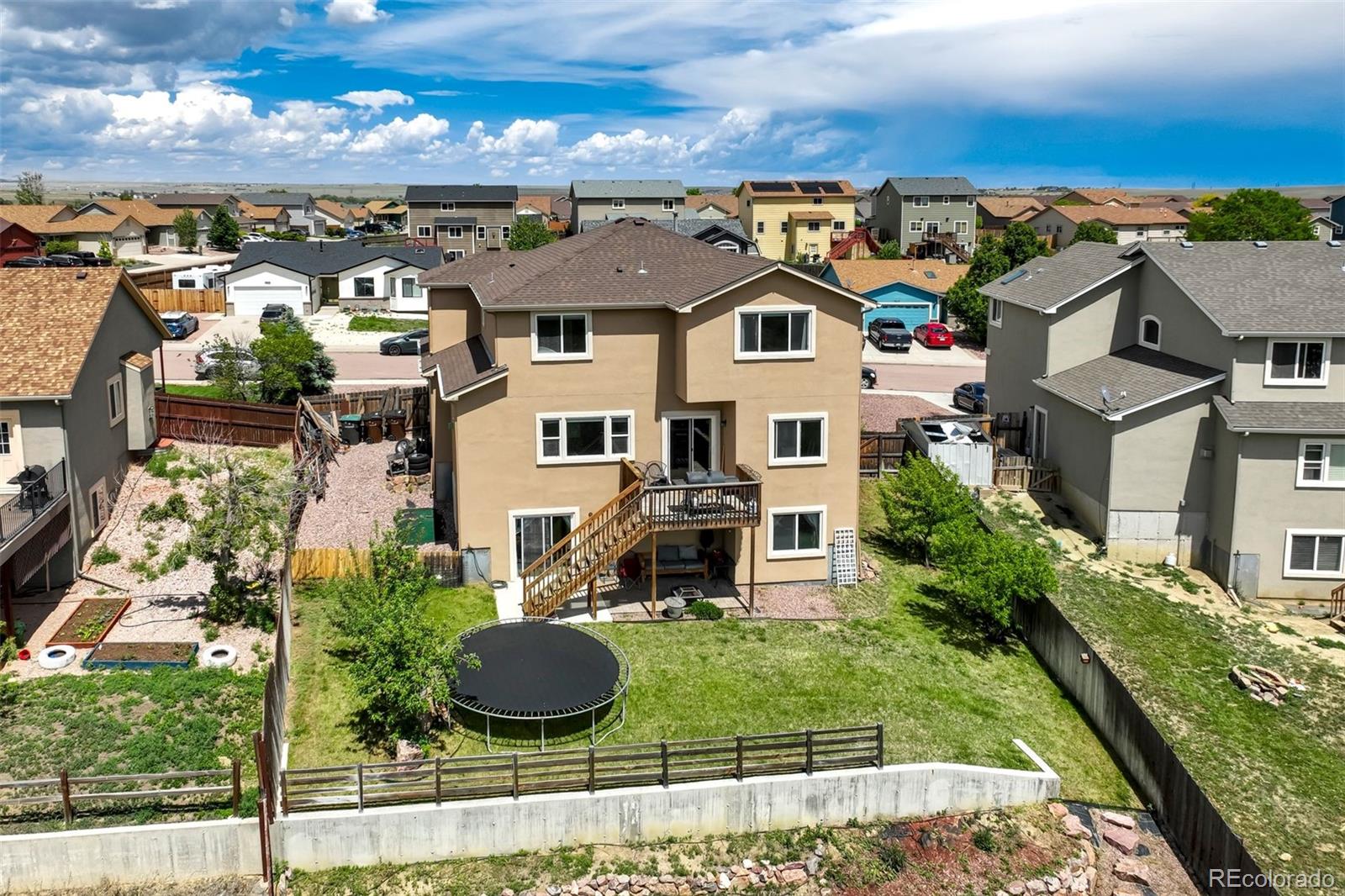 MLS Image #44 for 7430  waterside drive,colorado springs, Colorado