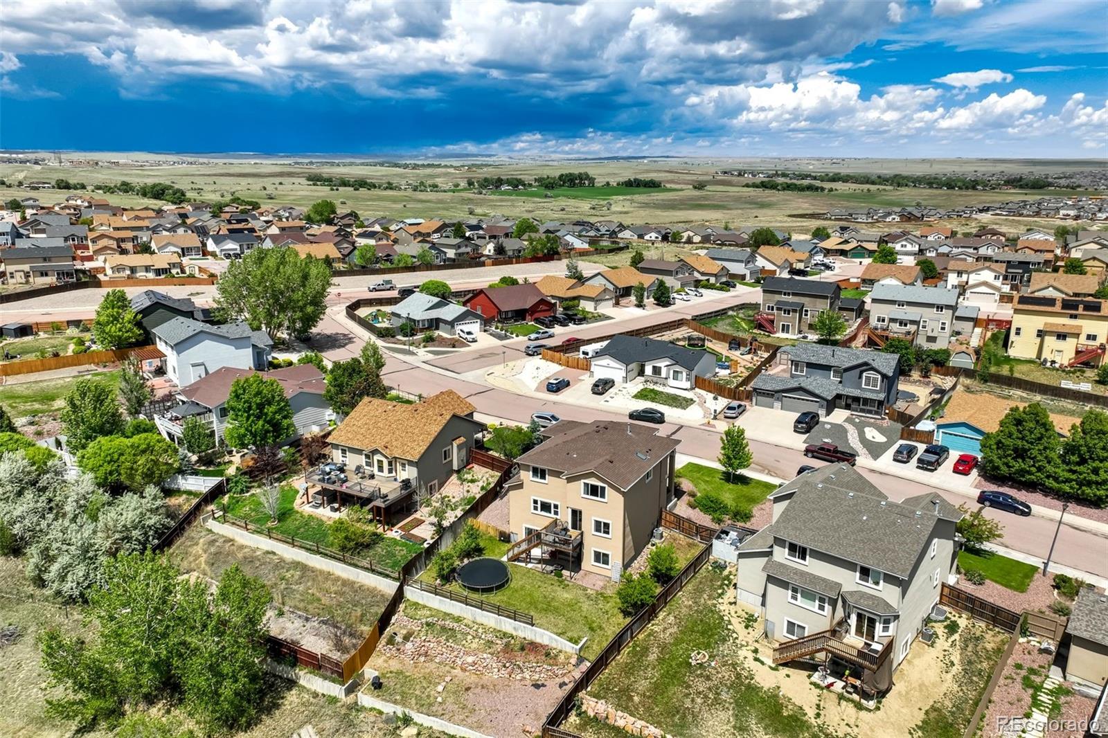 MLS Image #45 for 7430  waterside drive,colorado springs, Colorado