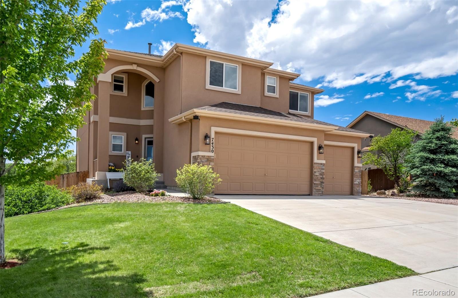 MLS Image #46 for 7430  waterside drive,colorado springs, Colorado