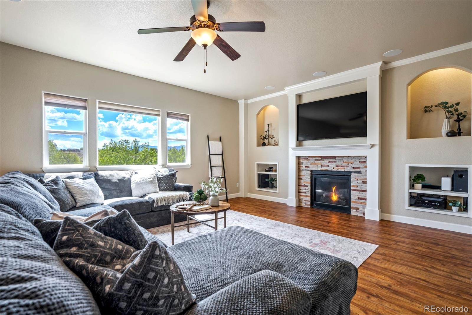 MLS Image #5 for 7430  waterside drive,colorado springs, Colorado