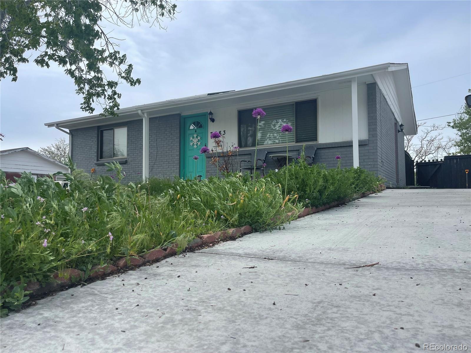 MLS Image #0 for 7883  greenwood boulevard,denver, Colorado