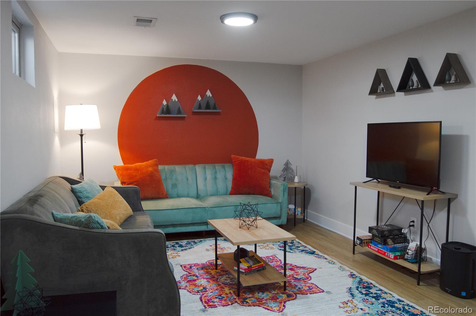 MLS Image #10 for 7883  greenwood boulevard,denver, Colorado