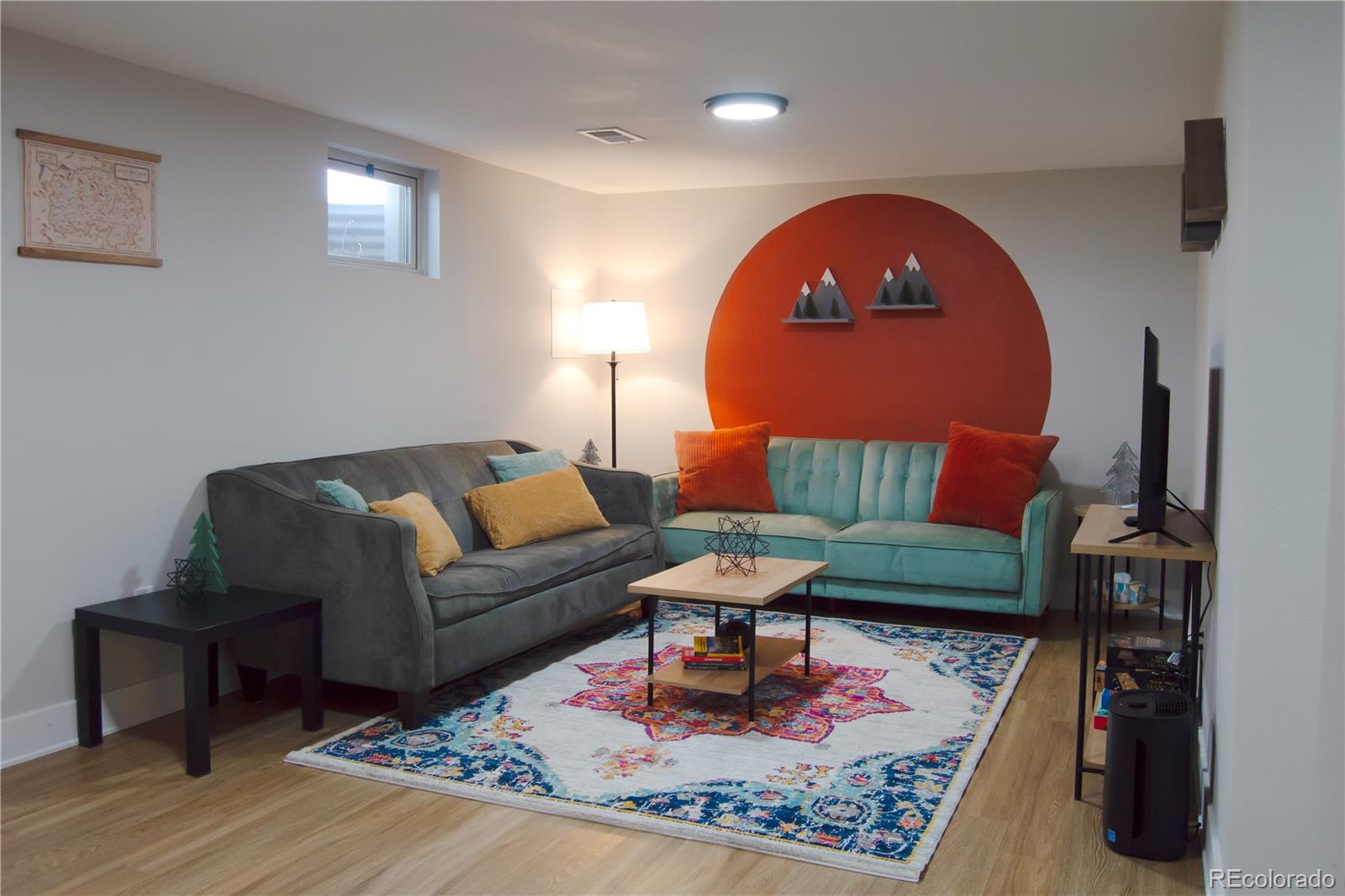 MLS Image #11 for 7883  greenwood boulevard,denver, Colorado