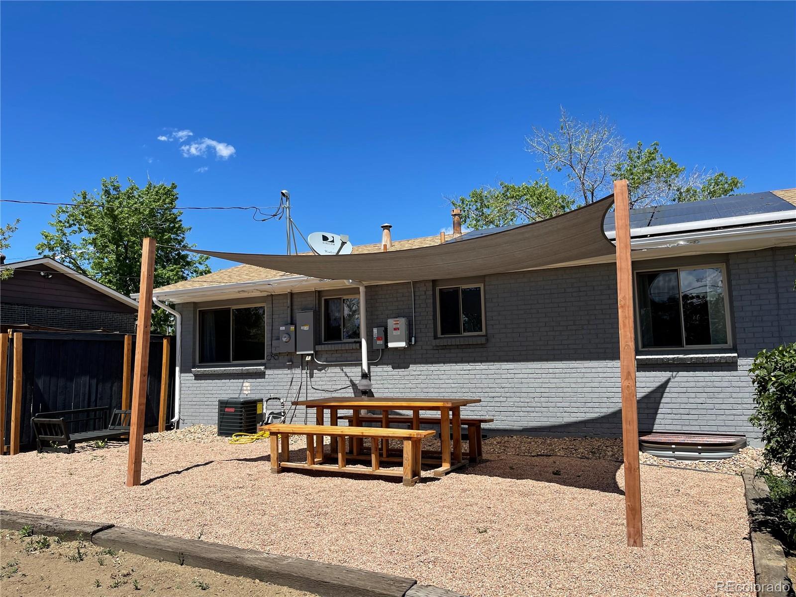 MLS Image #22 for 7883  greenwood boulevard,denver, Colorado