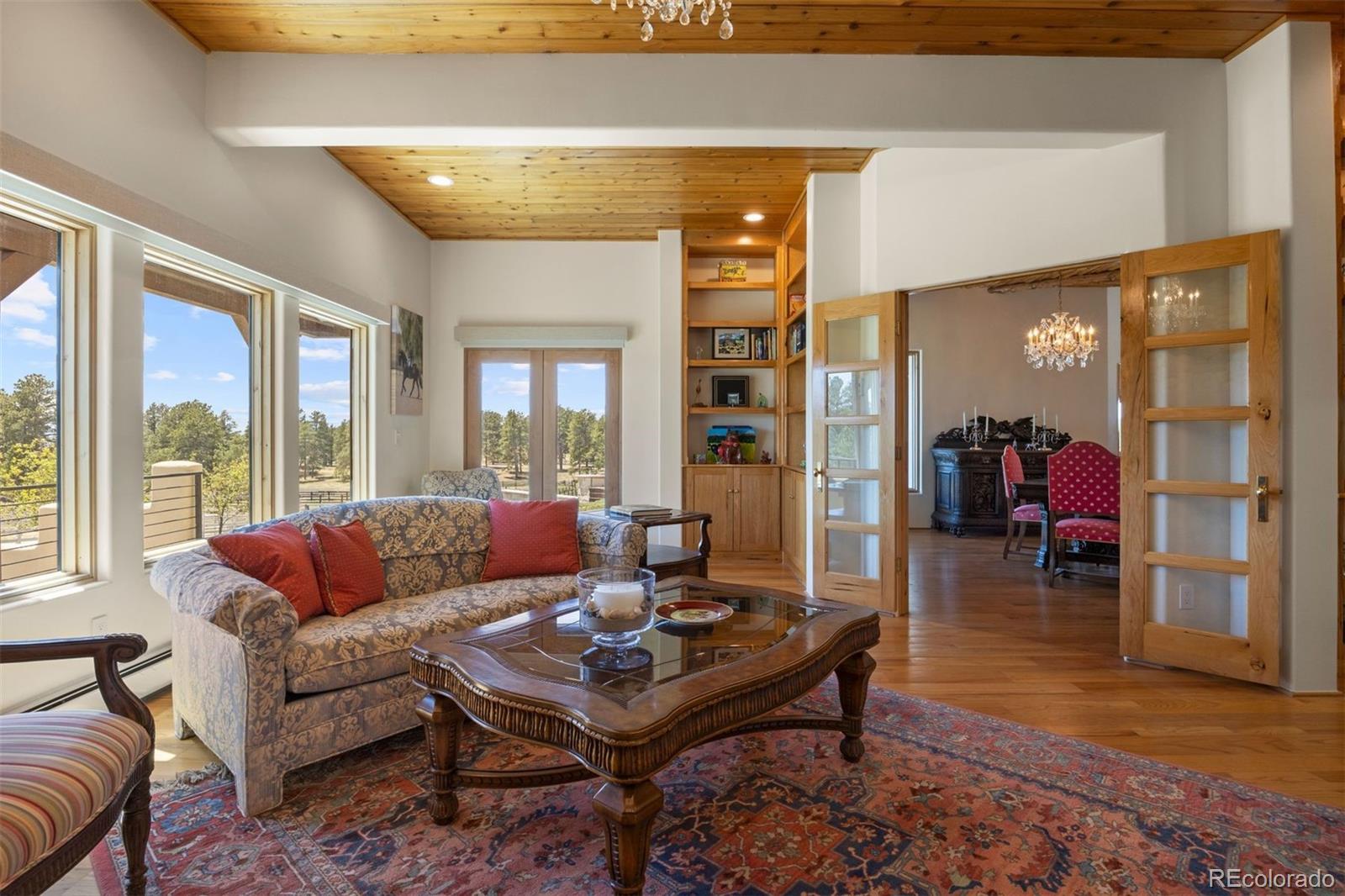 MLS Image #19 for 10559  democrat road,parker, Colorado