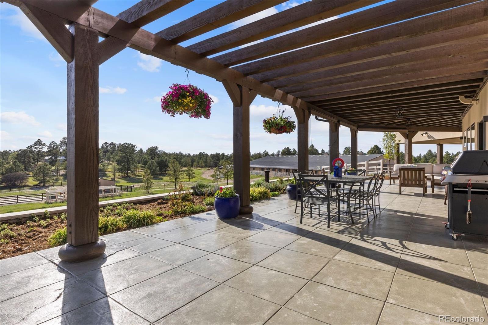 MLS Image #26 for 10559  democrat road,parker, Colorado