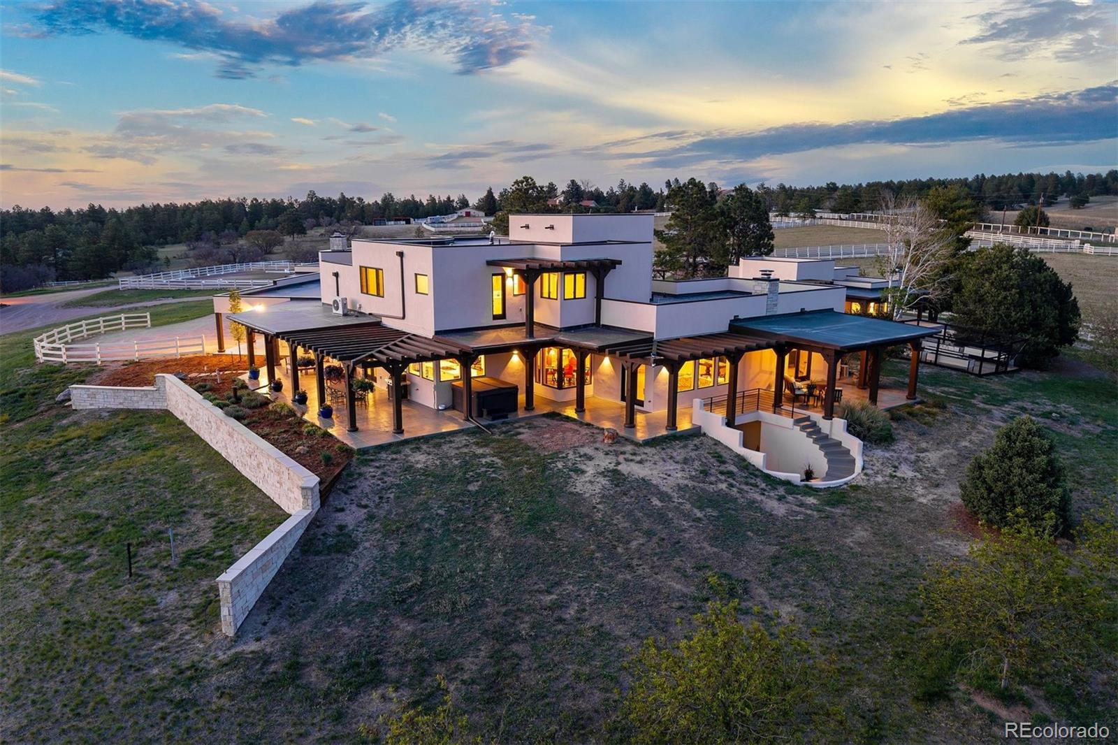 MLS Image #28 for 10559  democrat road,parker, Colorado