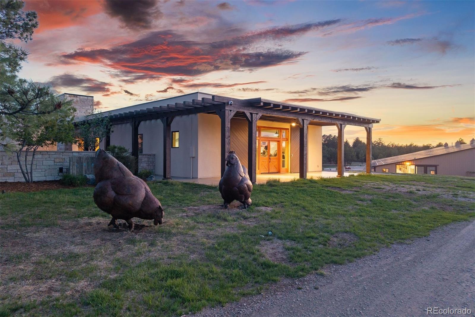 MLS Image #32 for 10559  democrat road,parker, Colorado