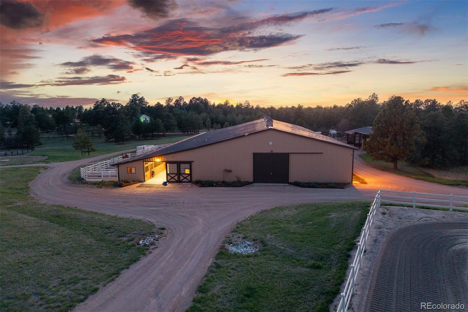 MLS Image #35 for 10559  democrat road,parker, Colorado
