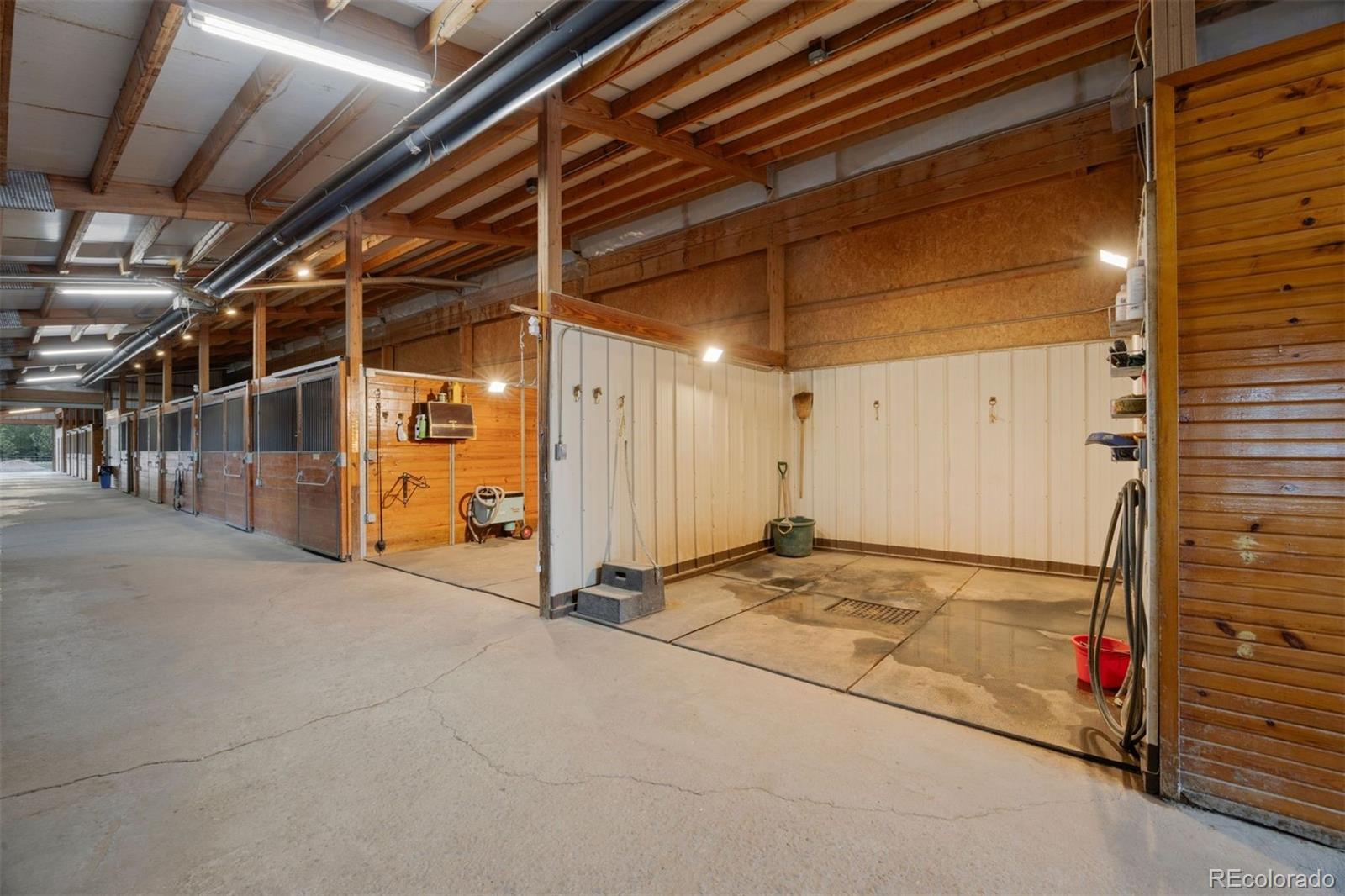 MLS Image #37 for 10559  democrat road,parker, Colorado