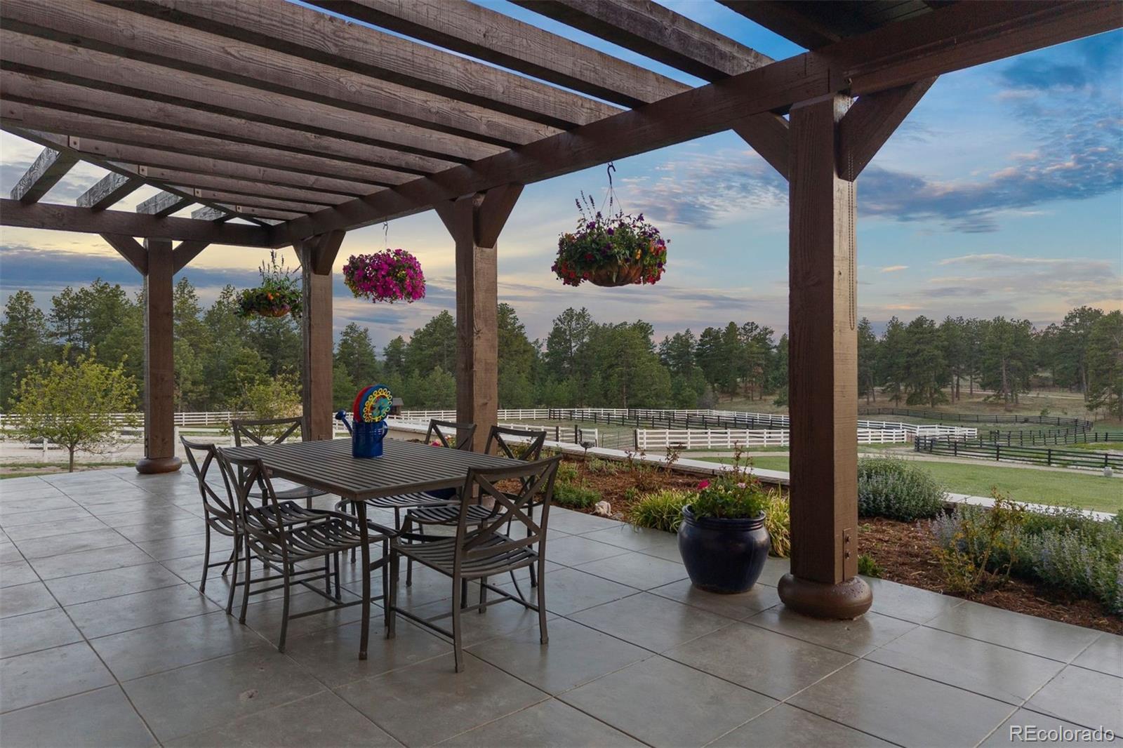 MLS Image #4 for 10559  democrat road,parker, Colorado