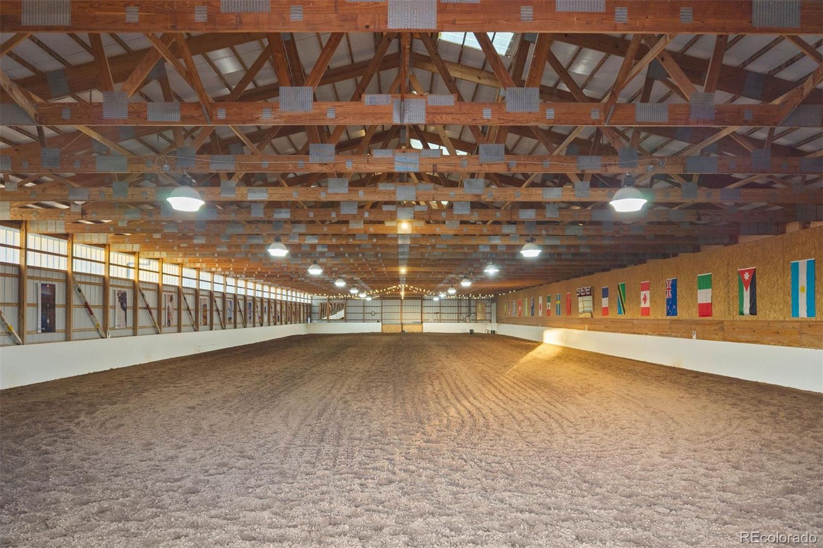 MLS Image #40 for 10559  democrat road,parker, Colorado
