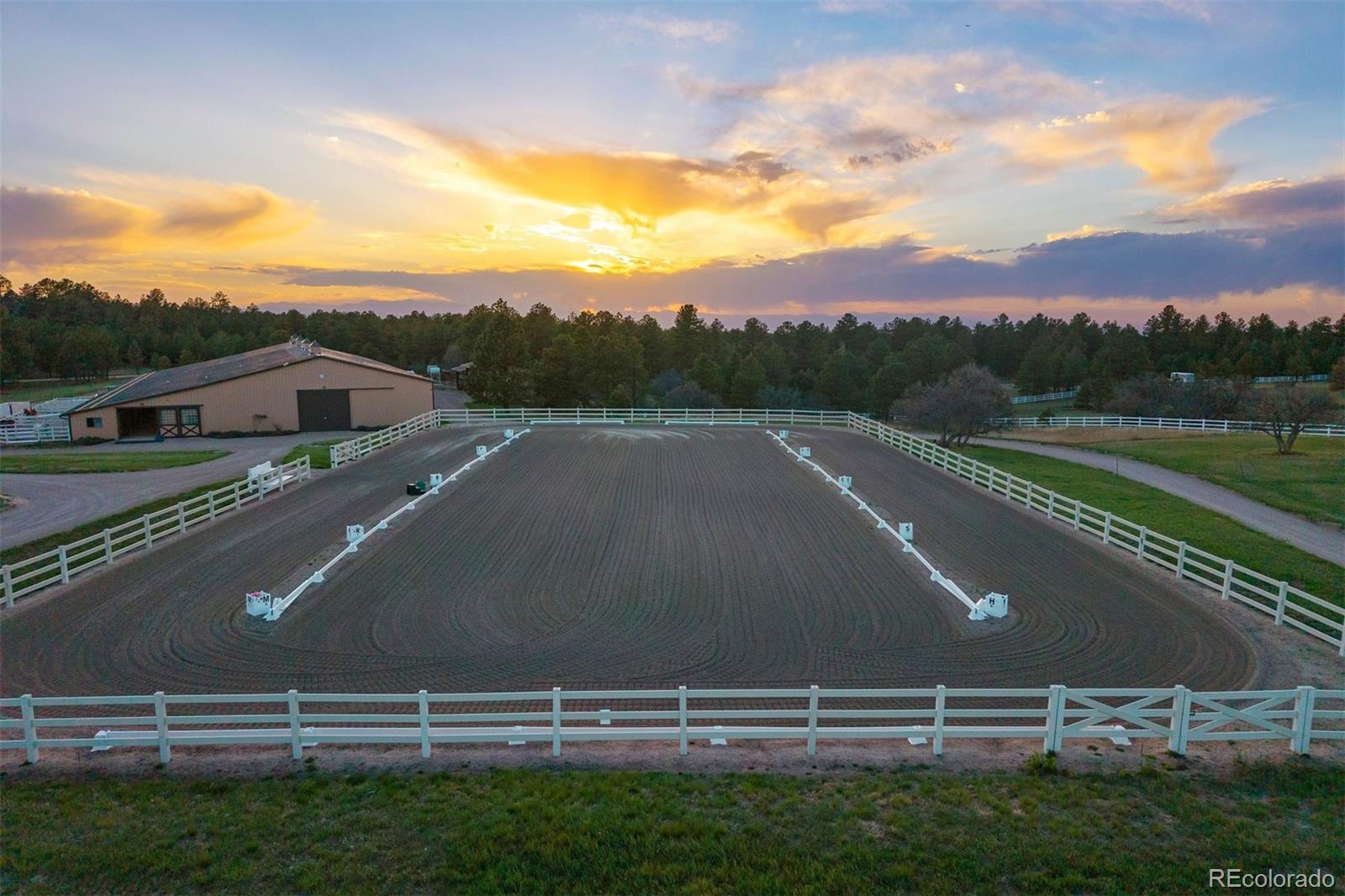 MLS Image #41 for 10559  democrat road,parker, Colorado