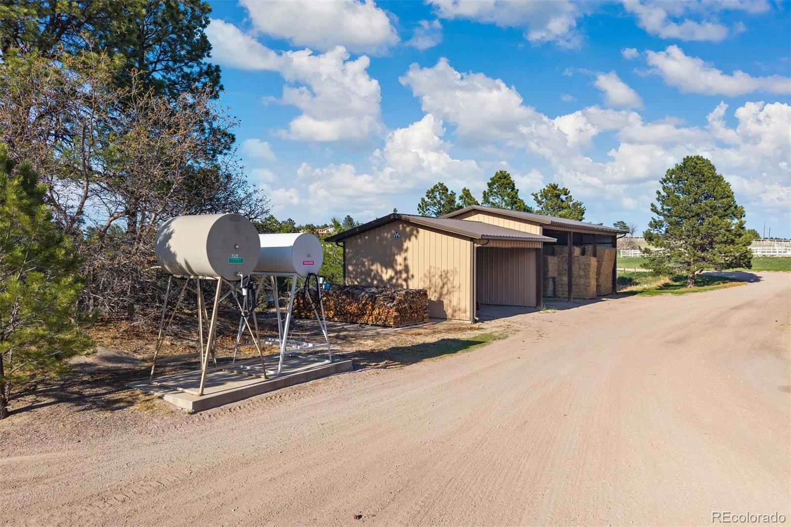 MLS Image #44 for 10559  democrat road,parker, Colorado