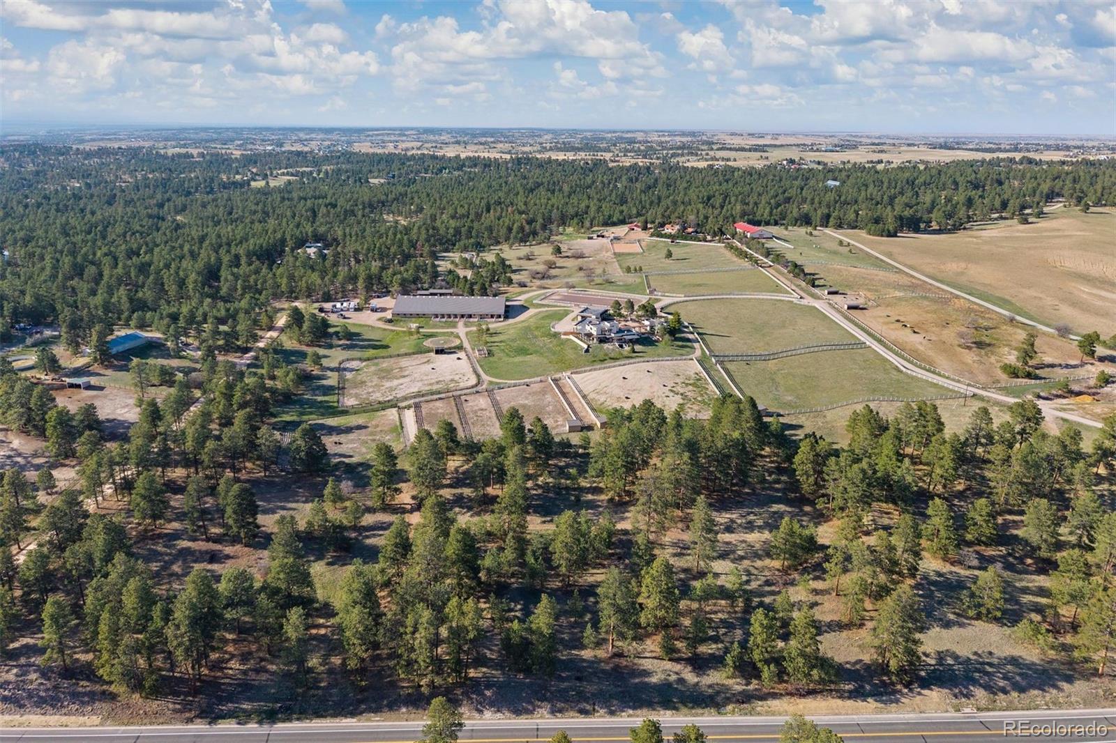 MLS Image #46 for 10559  democrat road,parker, Colorado