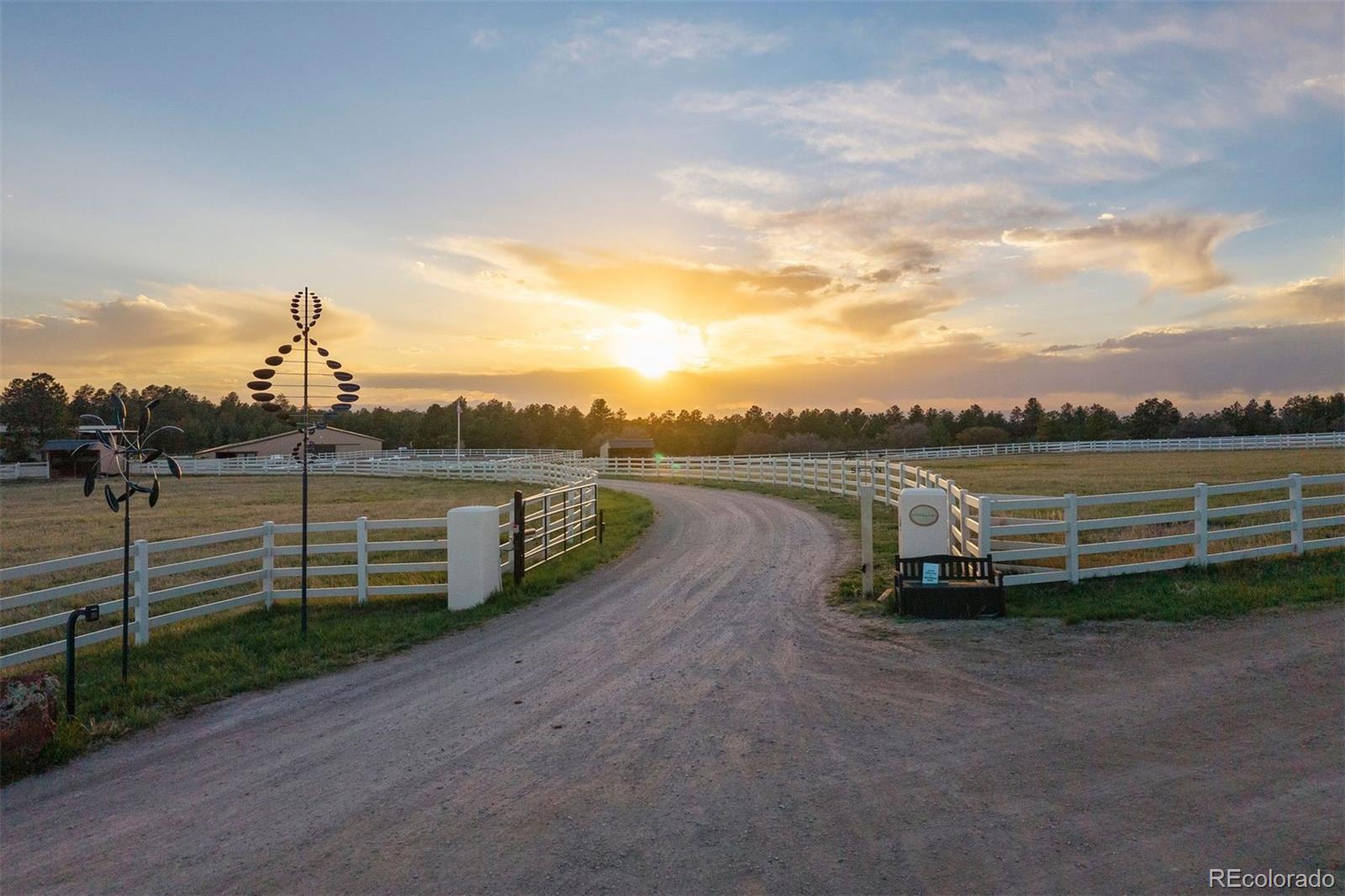 MLS Image #48 for 10559  democrat road,parker, Colorado