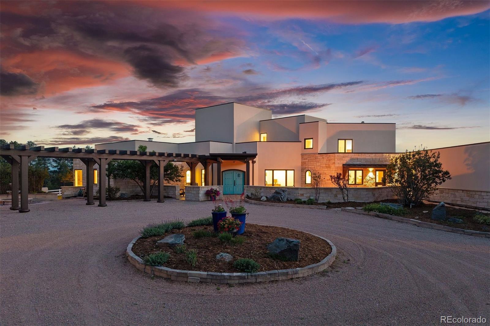 MLS Image #9 for 10559  democrat road,parker, Colorado
