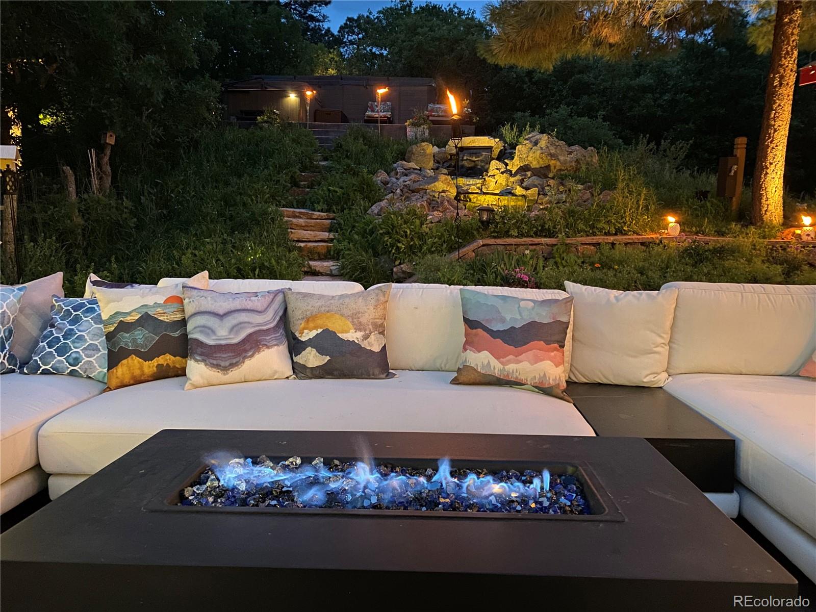 MLS Image #14 for 1030 e possee road,castle rock, Colorado