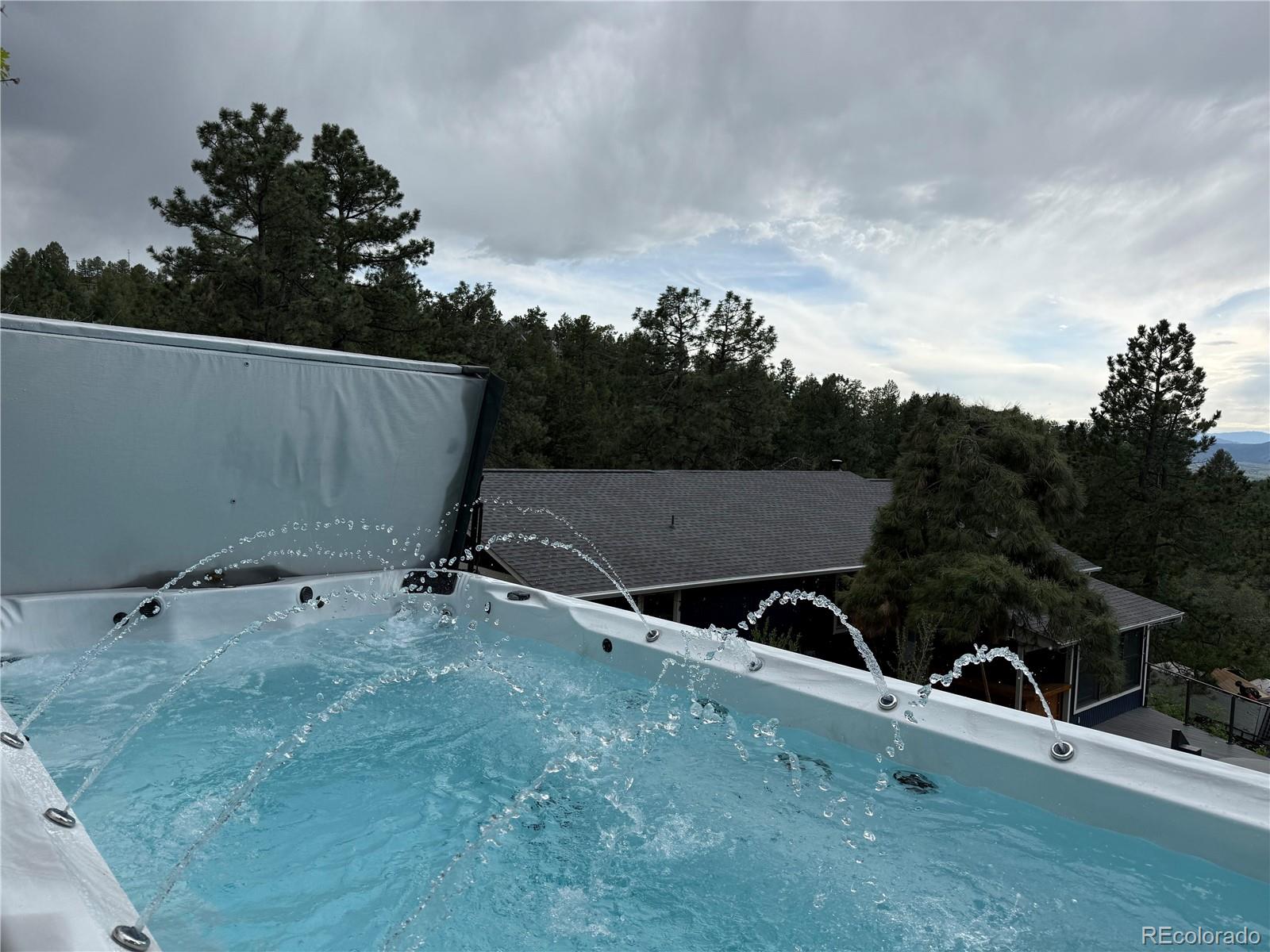 MLS Image #16 for 1030 e possee road,castle rock, Colorado