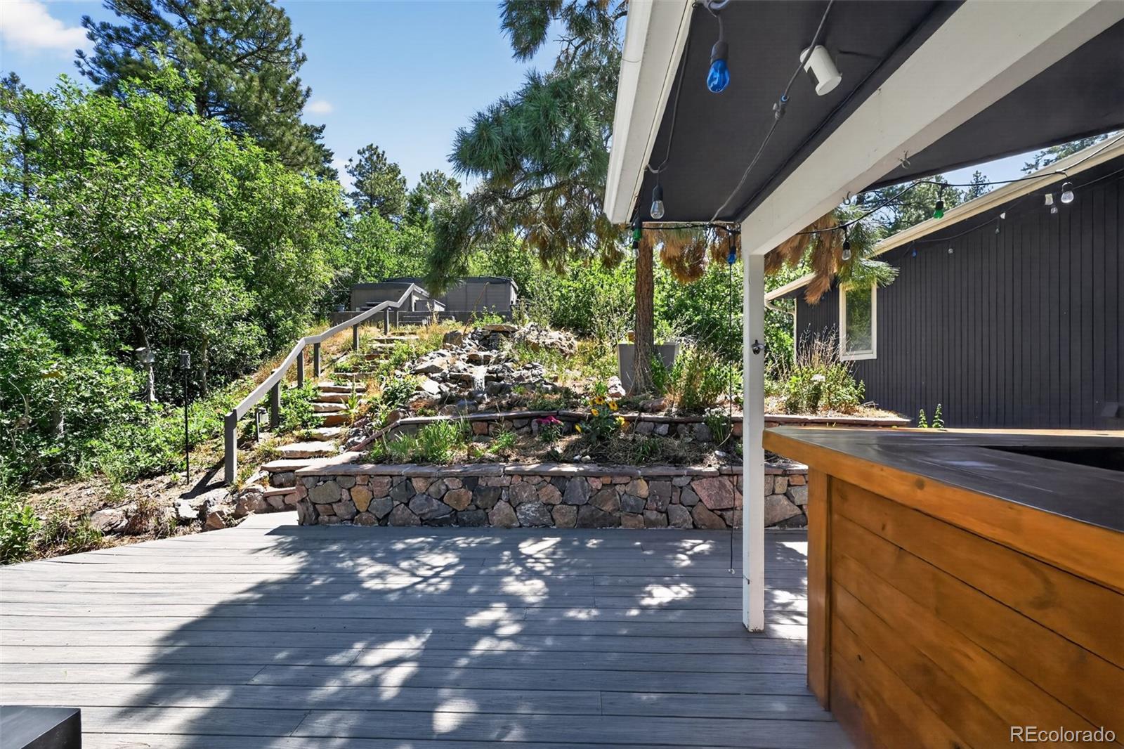MLS Image #25 for 1030 e possee road,castle rock, Colorado