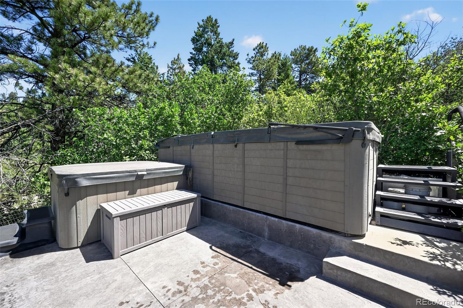 MLS Image #27 for 1030 e possee road,castle rock, Colorado