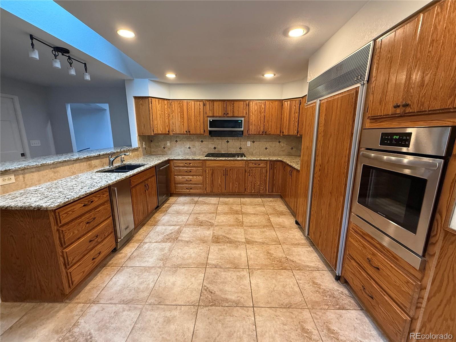 MLS Image #5 for 1030 e possee road,castle rock, Colorado
