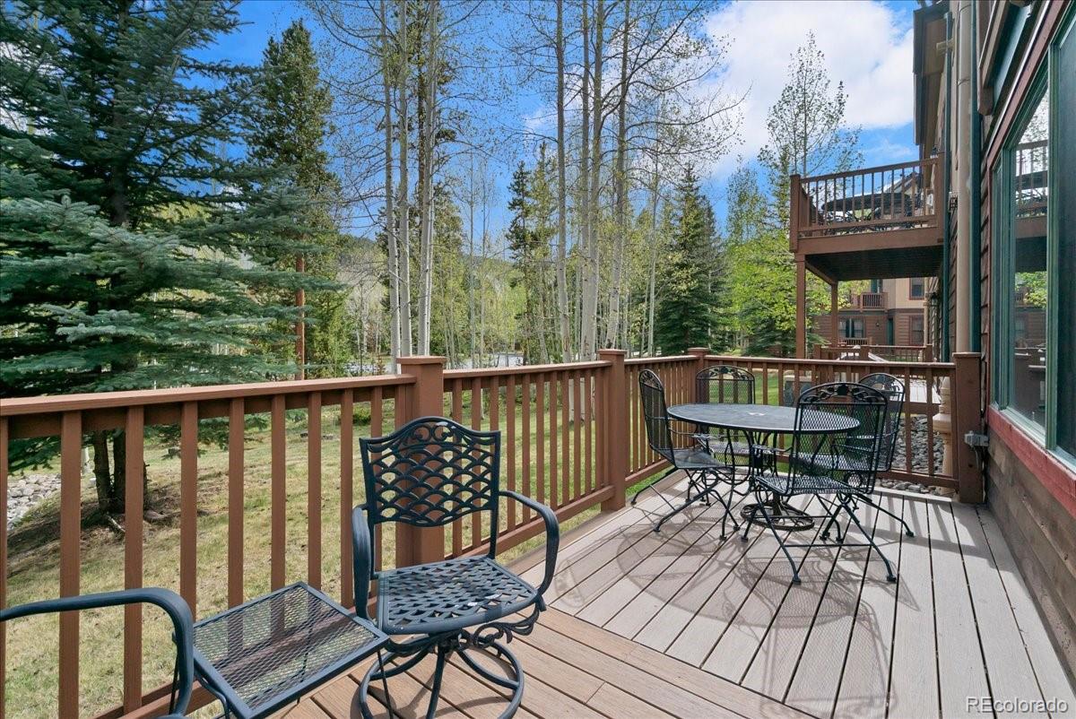 MLS Image #20 for 201  hawk circle,dillon, Colorado