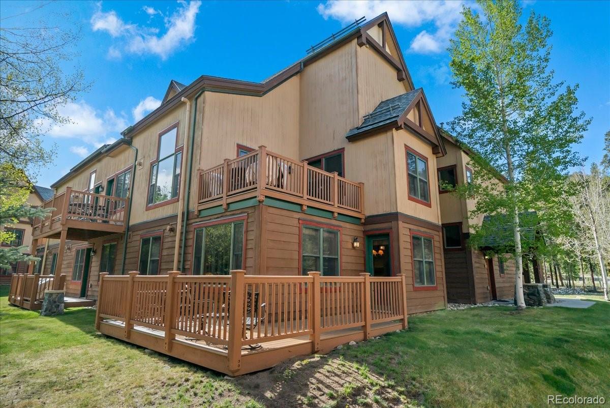 MLS Image #21 for 201  hawk circle,dillon, Colorado