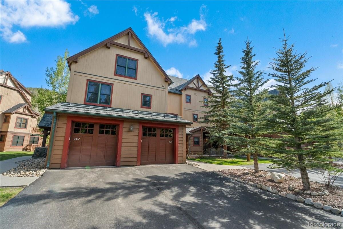 MLS Image #22 for 201  hawk circle,dillon, Colorado