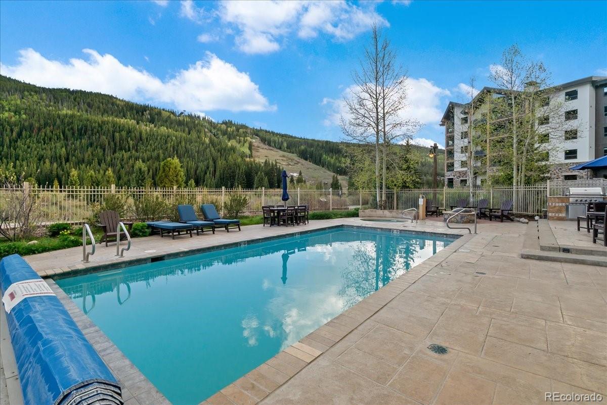 MLS Image #26 for 201  hawk circle,dillon, Colorado