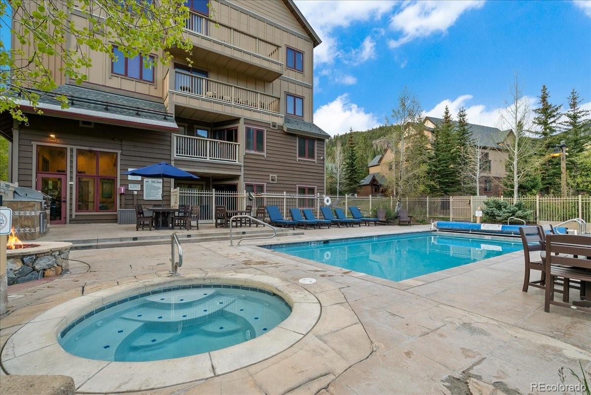 MLS Image #27 for 201  hawk circle,dillon, Colorado