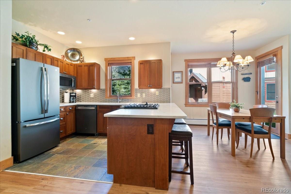 MLS Image #3 for 201  hawk circle,dillon, Colorado