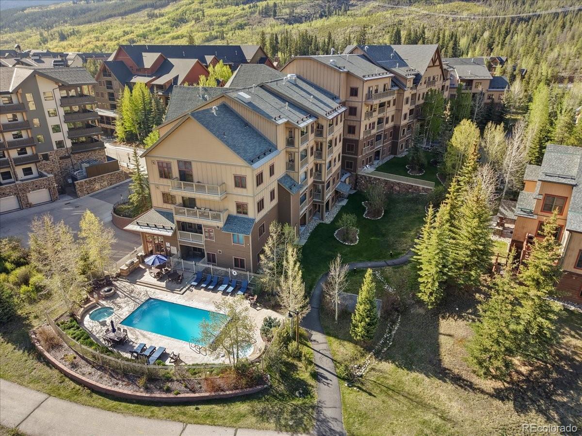 MLS Image #39 for 201  hawk circle,dillon, Colorado