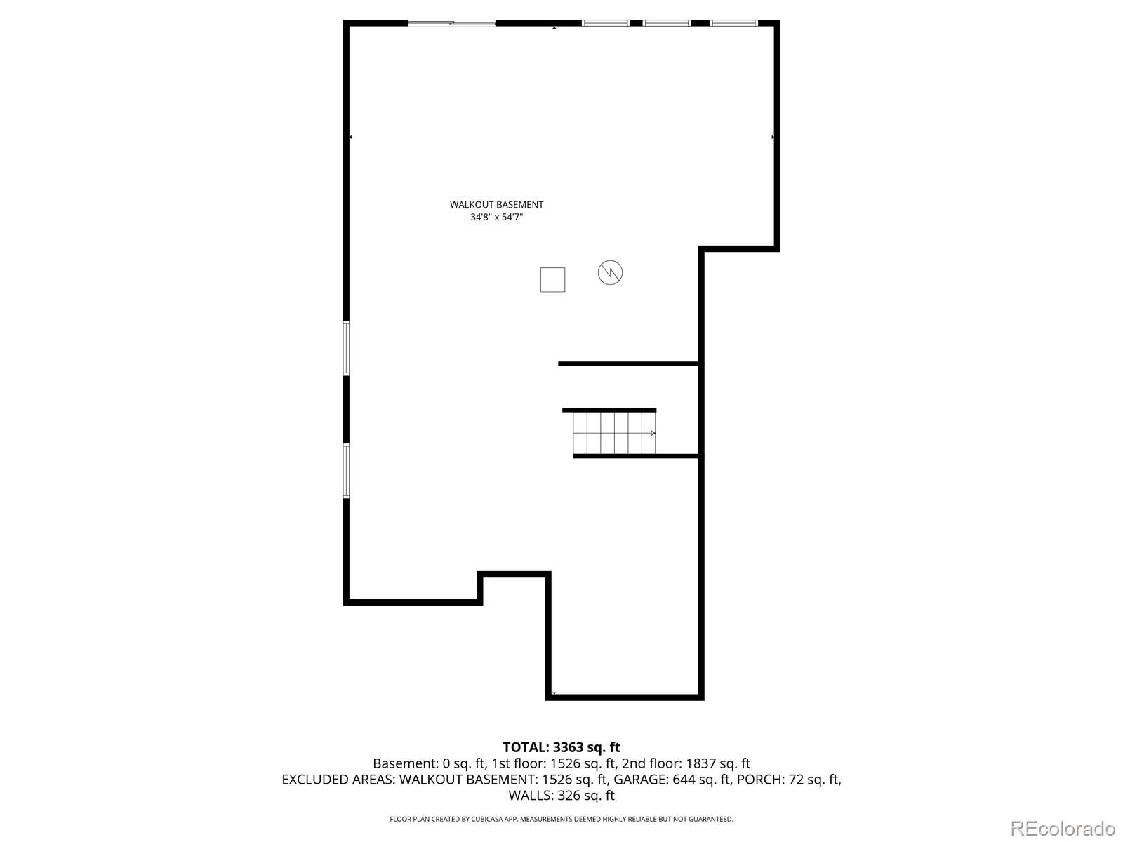 MLS Image #43 for 14941  nighthawk lane,broomfield, Colorado