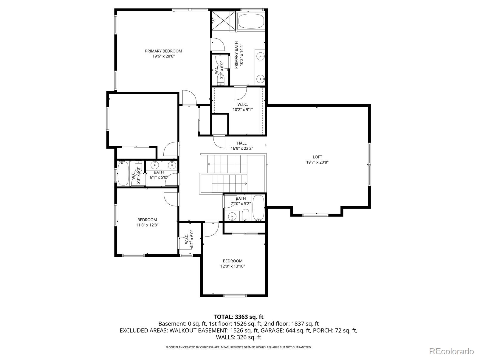 MLS Image #45 for 14941  nighthawk lane,broomfield, Colorado
