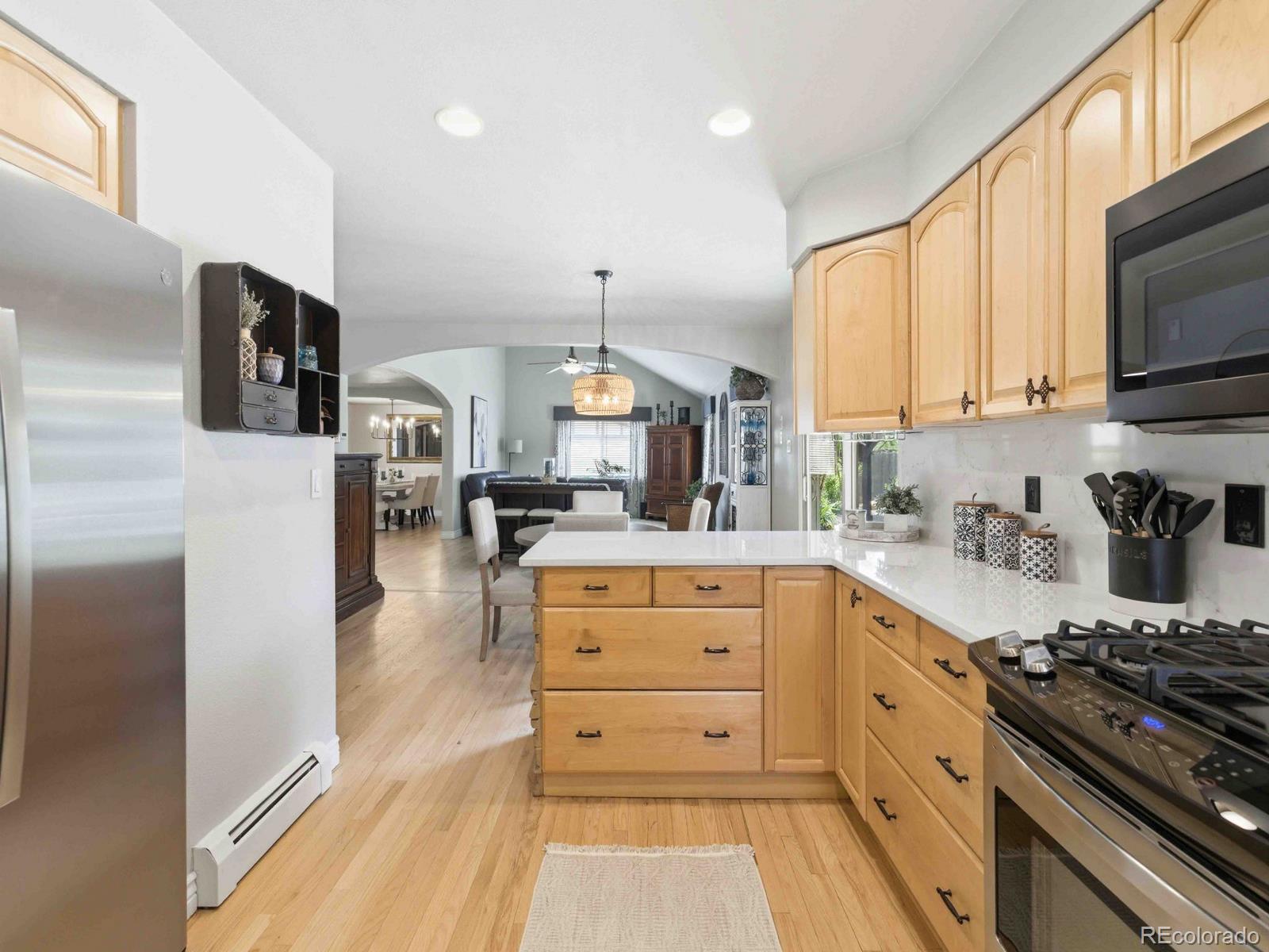 MLS Image #15 for 8873 s balsam street,littleton, Colorado