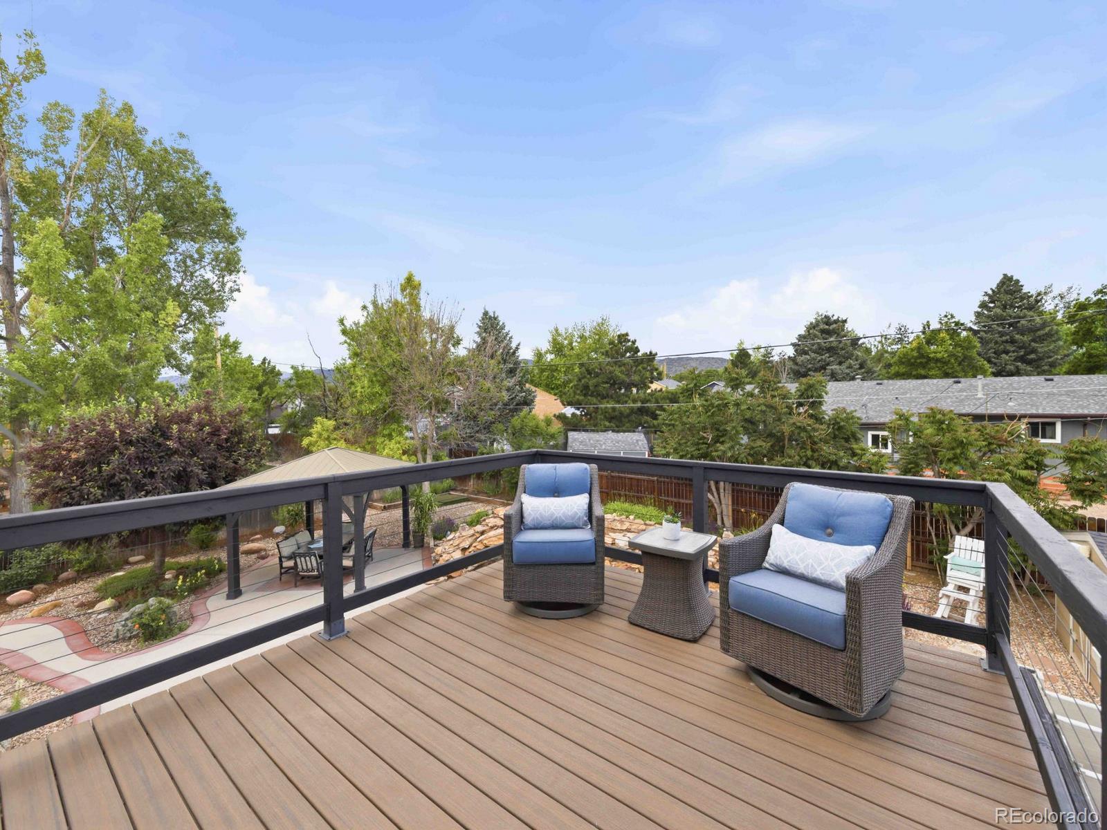 MLS Image #19 for 8873 s balsam street,littleton, Colorado